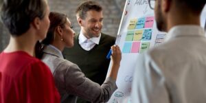 Gestão de Projetos de Tecnologia