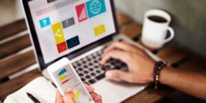 Marketing digital orientado a dados: tecnologia como aliada para decisões mais inteligentes