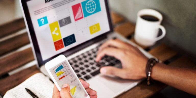 Marketing digital orientado a dados: tecnologia como aliada para decisões mais inteligentes