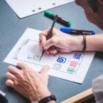 Design digital além da estética: como UX, usabilidade e conversão impactam os resultados do seu negócio