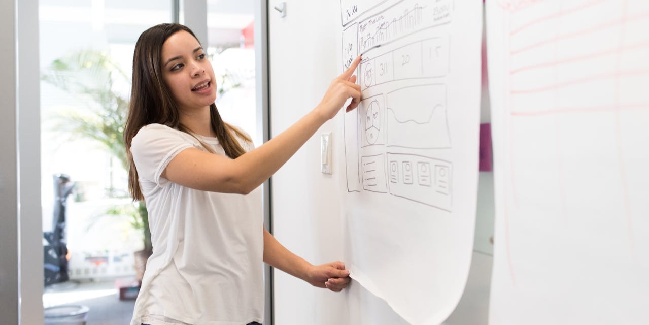 UX (User Experience)