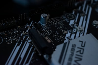 O que é fingerprint digital?