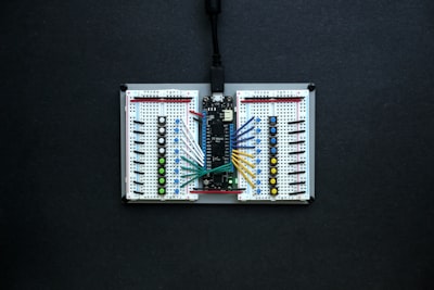 O que é floating point?