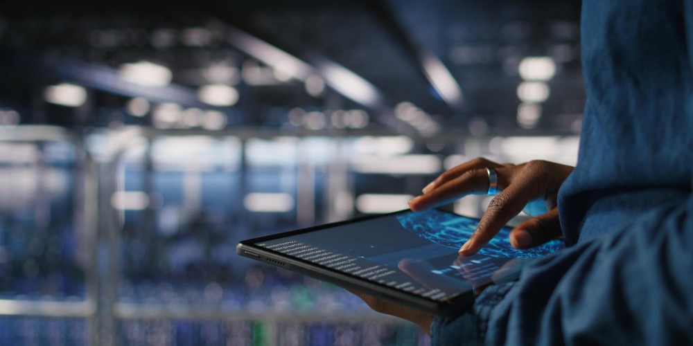 Automação digital para empresas
