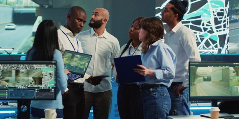 Escopo aberto ou fechado em projetos de software: diferenças, vantagens e como escolher