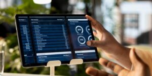 inteligência artificial e automação digital