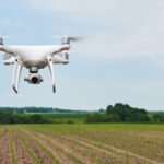 Inteligência Artificial no Agro