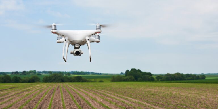 Inteligência Artificial no Agro