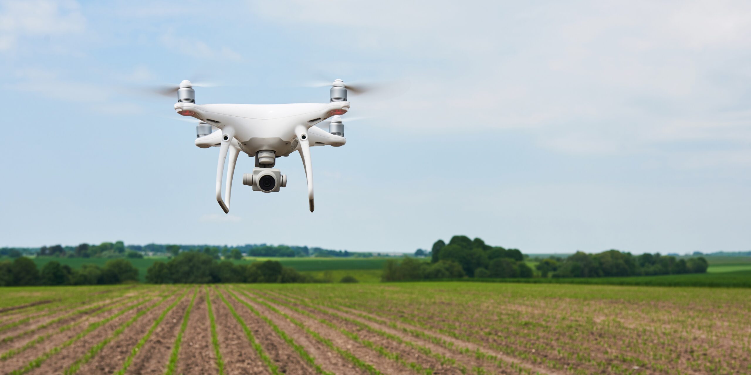 Inteligência Artificial no Agro