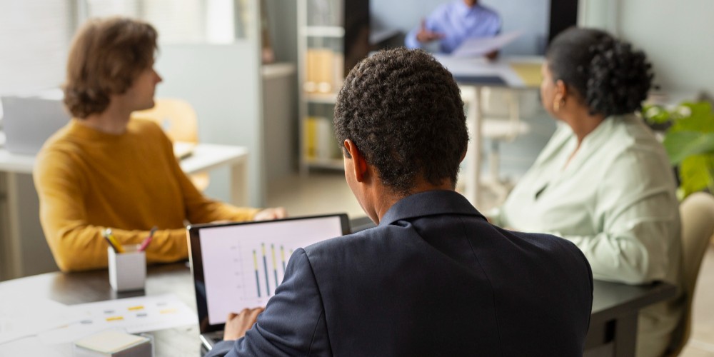 O que é a integração entre RH e TI O que é a integração entre RH e TI