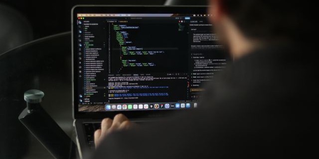 engenheiro de software
