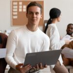 Integração entre RH e TI