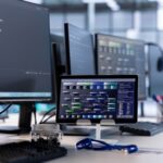ciclo de vida do desenvolvimento de software (SDLC)