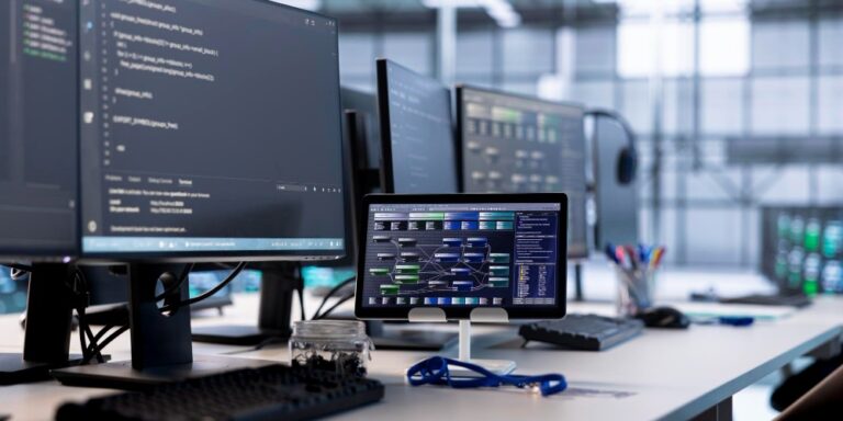 ciclo de vida do desenvolvimento de software (SDLC)