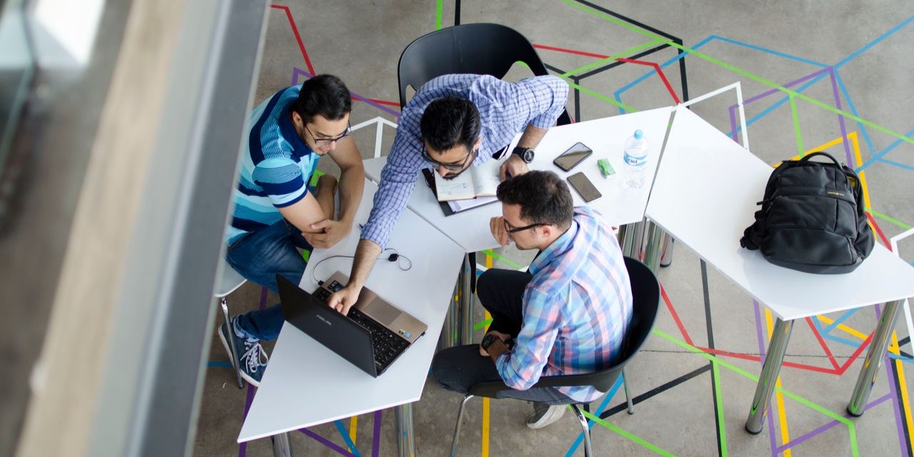 Cooperativismo e tecnologia
