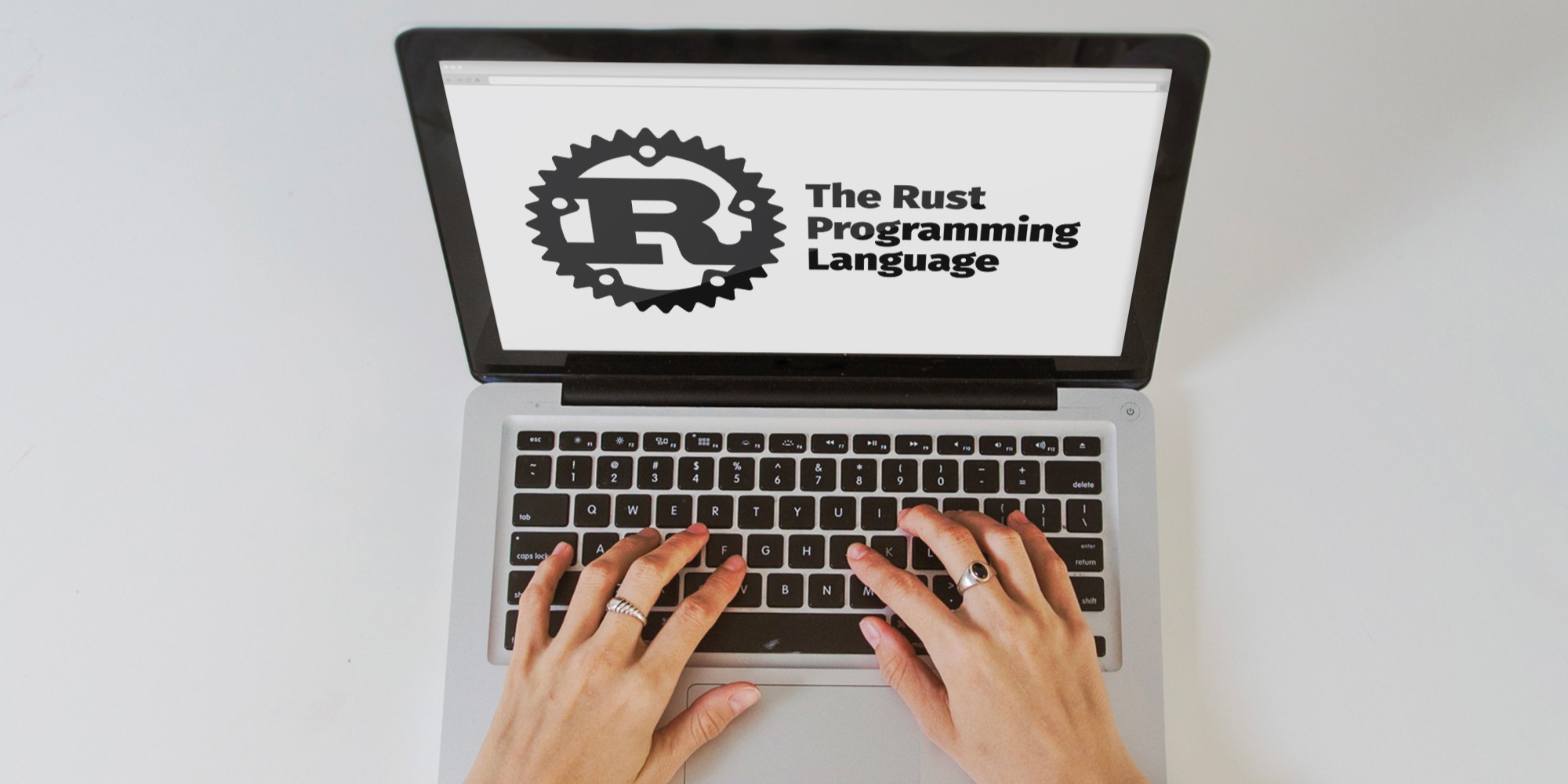 Rust Linguagem de Programação Rust Linguagem de Programação