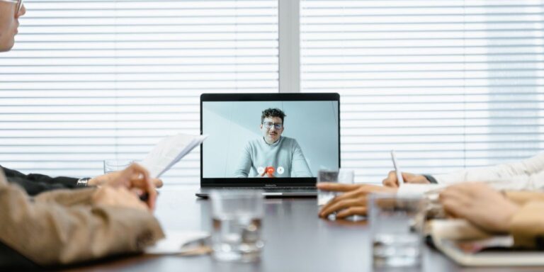 ensino digital e tecnologia