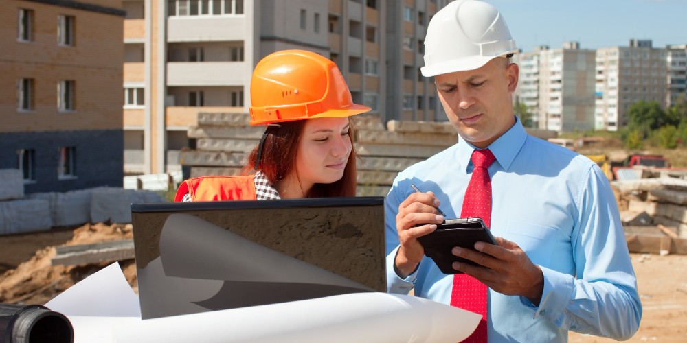 Sistemas para construtoras