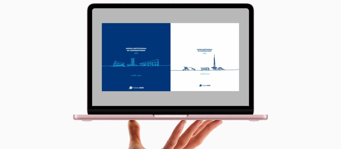 Agenda Institucional do Coop 2026: prioridades estratégicas do Sistema OCB para o futuro do cooperativismo