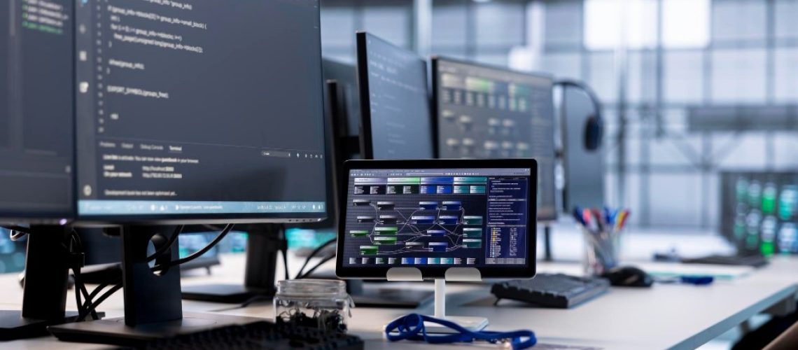 ciclo de vida do desenvolvimento de software (SDLC)