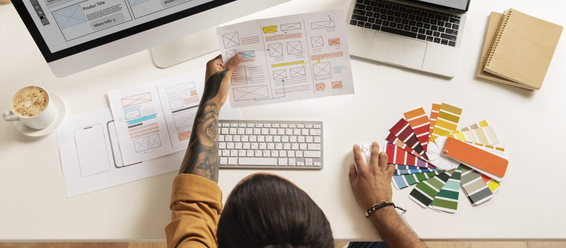 Design System: o que é, propósito e vantagens para empresas e cooperativas