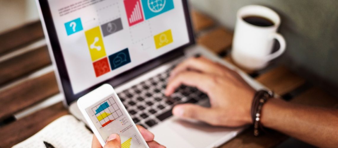 Marketing digital orientado a dados: tecnologia como aliada para decisões mais inteligentes