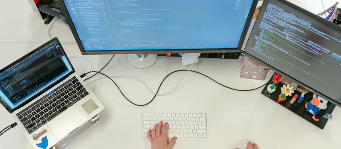 Back-End: o que é e um guia completo para iniciar na área