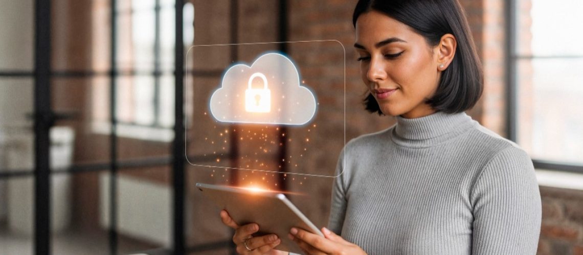 Cloud Security: Proteja seus Dados na Nuvem com Inteligência e Estratégia