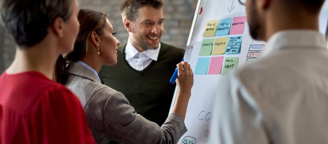 Gestão de Projetos de Tecnologia