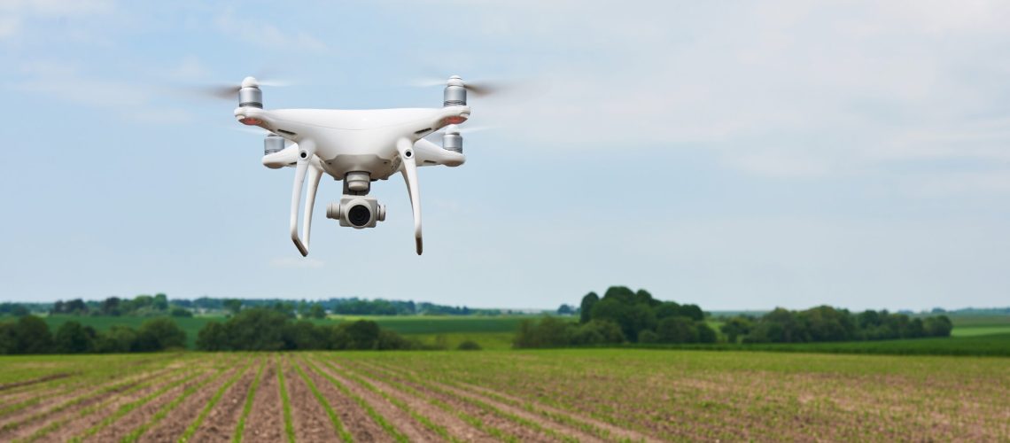 Inteligência Artificial no Agro