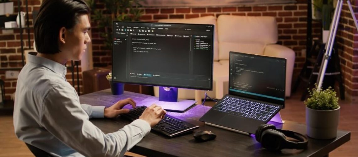As 10 Linguagens de Programação Mais Utilizadas em 2025: Guia Completo para Profissionais e Empresas