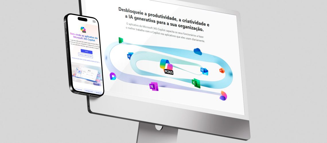 Microsoft 365 na Prática: Potencialize sua Empresa com a Nuvem, Reduza Custos e Ganhe Produtividade