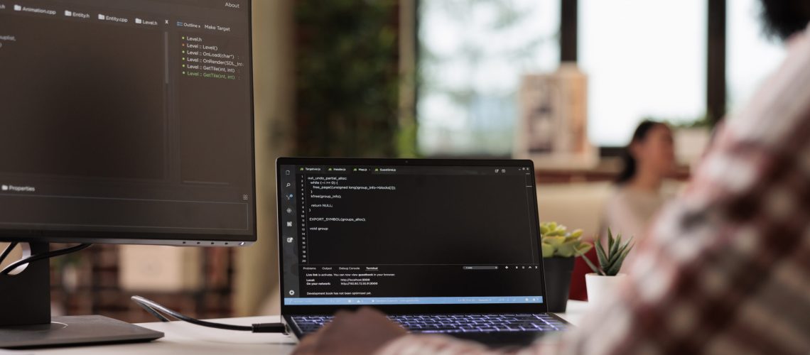 Angular: Quando e Por Que Escolher Esse Framework para Projetos Web de Grande Escala