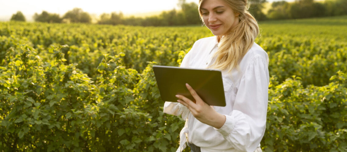 Tecnologia e Sustentabilidade: Intercooperação entre Cooperativas de Tecnologia e Agropecuária