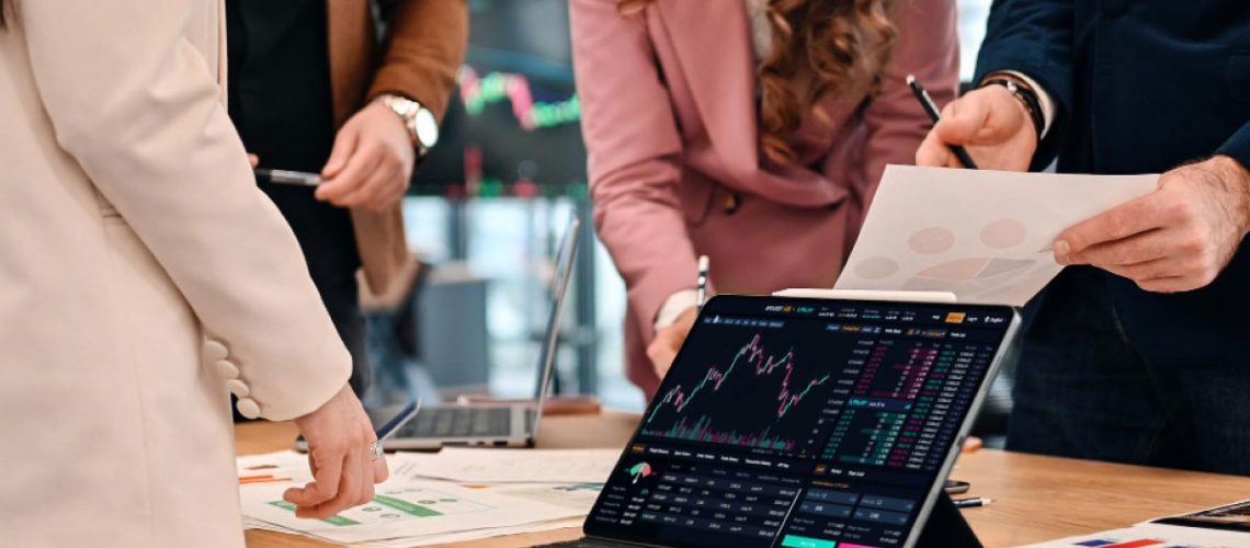 Tecnologia no Setor Financeiro: Segurança, Automação e Redução de Custos