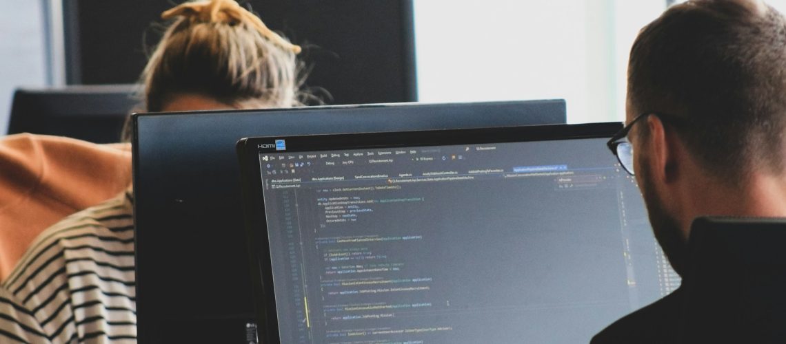 Como a tecnologia transformou o mundo e continua moldando o futuro