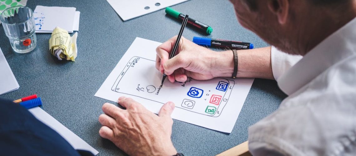 Design digital além da estética: como UX, usabilidade e conversão impactam os resultados do seu negócio