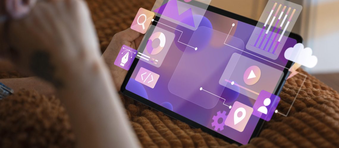 UX Design: Como uma Experiência Web Excepcional Impulsiona o Sucesso do seu Negócio